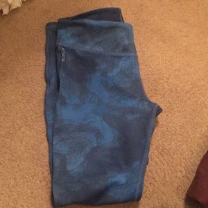 Women’s hylete full length leggings